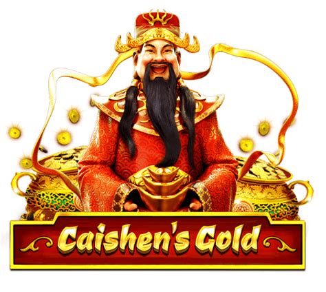 Slot Caishen S Gold